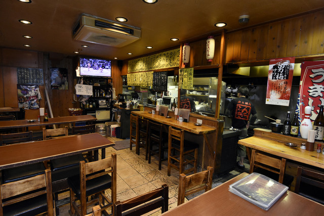 Sumibi Yakitori Tonkichi Koenji Ten photo 5
