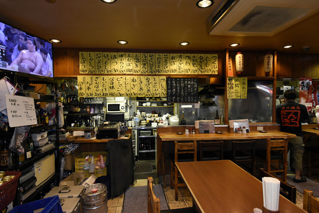 Sumibi Yakitori Tonkichi Koenji Ten photo 4