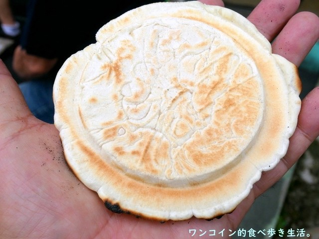 上舘せんべい店 本八戸の郷土料理 八戸の名物煎餅喫茶