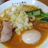 ラーメン専科 竹末食堂