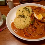 TAGO CURRY - 