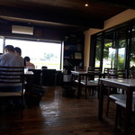 ヒバリカフェ - 