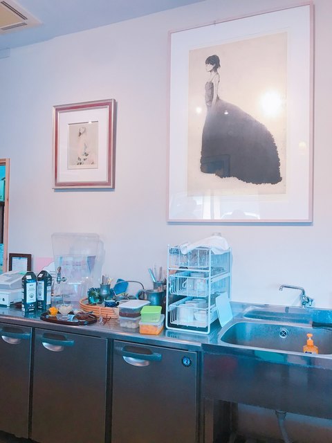 Hizenya Randall photo 4