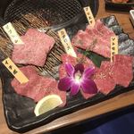 A5山形牛一頭買い焼肉くろべこ - 