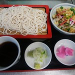 越後家 - 料理写真: