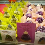 フランシーズ - 