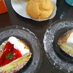 フランシーズ - 