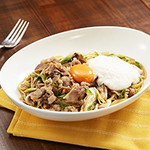 ジョリーパスタ - 料理写真: