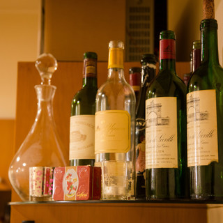 ビストロ オジェ_2