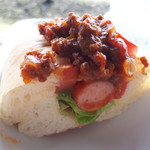 ヒバリカフェ - 