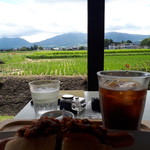 ヒバリカフェ - 