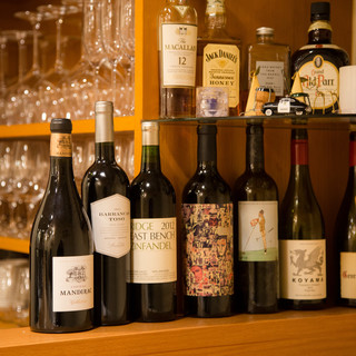 ビストロ オジェ_1