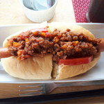 ヒバリカフェ - 