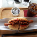 ヒバリカフェ - 