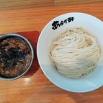 ニボチャチャ!!ラーメン あらき軒 - 
