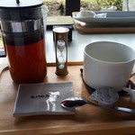 ヒバリカフェ - 