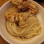 釜あげうどん　たすく - 