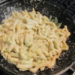 トラットリア クレド - ジッリ