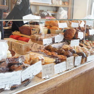 Jiyugaoka BAKE SHOP_2