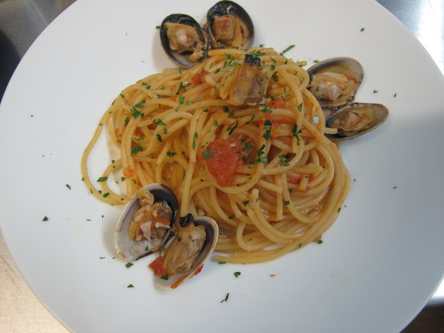 トラットリア クレド（【旧店名】BIO CAFE CREDO） - 東室蘭（イタリアン）の写真