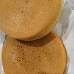 蜂楽饅頭 小倉coLet店 - 