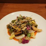 リストランテ野呂 - 