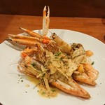 リストランテ野呂 - 