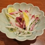 リストランテ野呂 - 