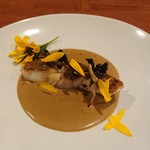 リストランテ野呂 - 