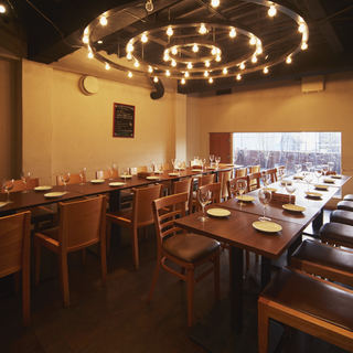 ワイン食堂 TAKEWAKA_2