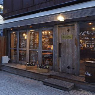 ワイン食堂 TAKEWAKA_1