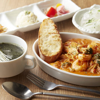 ソファー席あり 個室あり 赤坂でおすすめのイタリアンをご紹介 食べログ