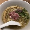らぁ麺 鳳仙花