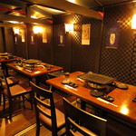 Kaisen Touban Izakaya Aka No Miyabi - 