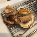 旬彩 天ぷら 心来(しんら） - 