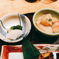 伊豆の旬 やんも 丸の内店 - 