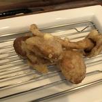 旬彩 天ぷら 心来(しんら） - 