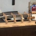 旬彩 天ぷら 心来(しんら） - 