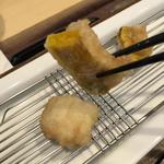 旬彩 天ぷら 心来(しんら） - 