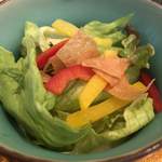 旬彩 天ぷら 心来(しんら） - 