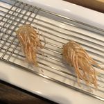 旬彩 天ぷら 心来(しんら） - 