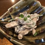 旬彩 天ぷら 心来(しんら） - 