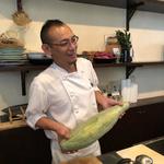 旬彩 天ぷら 心来(しんら） - 