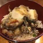 旬彩 天ぷら 心来(しんら） - 