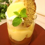 Parfait Poire