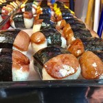 Musubi Cafe Iyasume - 