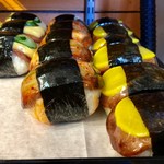 Musubi Cafe Iyasume - 