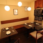 Bistro Logsea - 