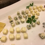 フレンチポリネシアン・ブッフェネシア - 