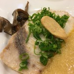 フレンチポリネシアン・ブッフェネシア - 